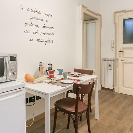 Borsieri 29 - Heart Of Isola Appartement Milaan Buitenkant foto